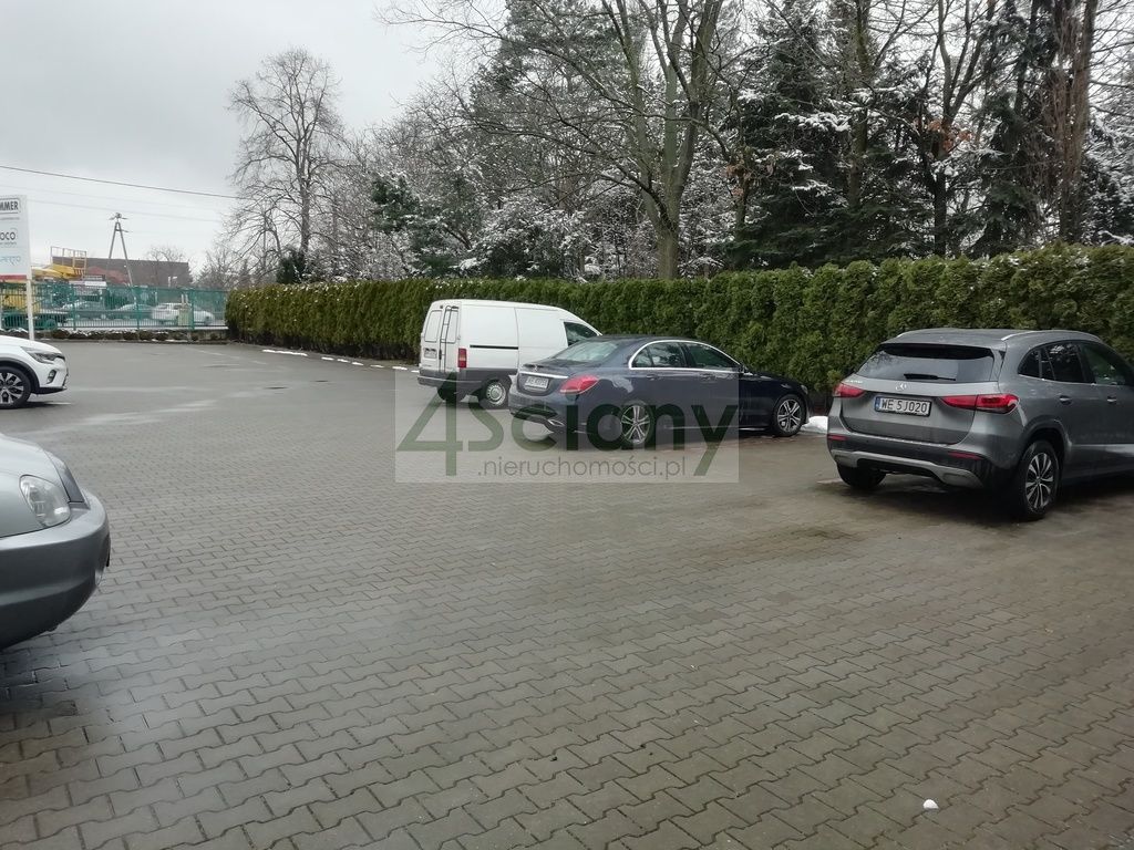 Biuro Pruszków, al. Jerozolimskie. Zdjęcie 11