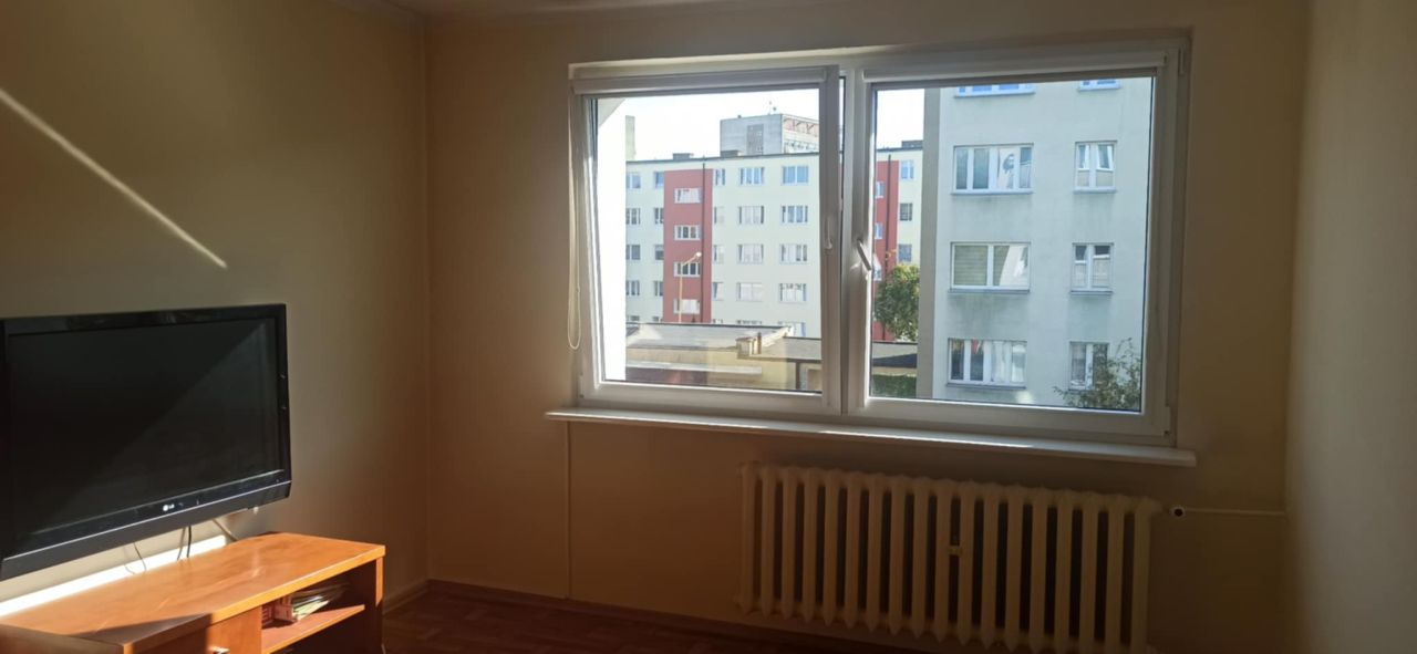 Mieszkanie 2-pokojowe Stargard Centrum, ul. Spichrzowa. Zdjęcie 10