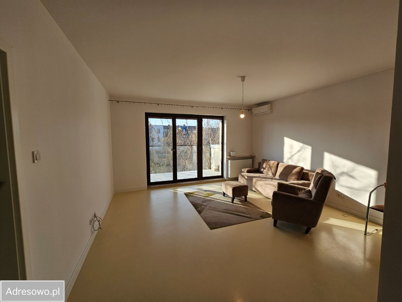 Mieszkanie 2-pokojowe Warszawa Mokotów, ul. Bluszczańska. Zdjęcie 2