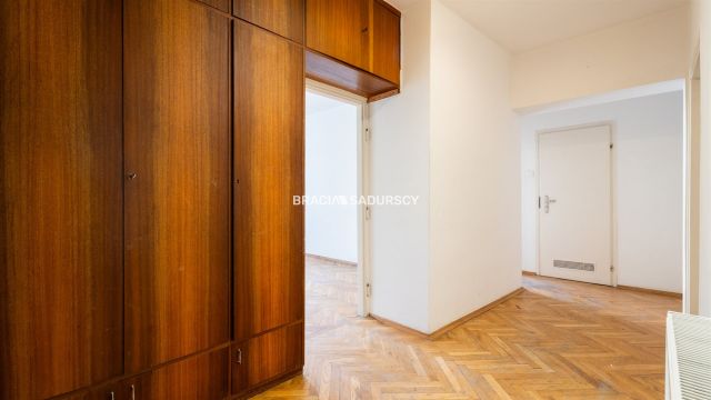 Mieszkanie 4-pokojowe Kraków Grzegórzki, ul. Stanisława Moniuszki. Zdjęcie 29