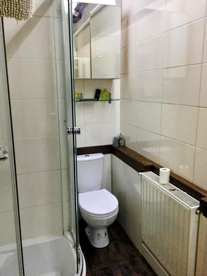 dom wolnostojący, 2 pokoje Zabrodzie, Mościska. Zdjęcie 16