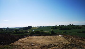 Działka budowlana Nowa Wieś Malborska Lipowiec