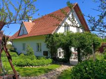 dom wolnostojący, 8 pokoi Sobótka. Zdjęcie 4