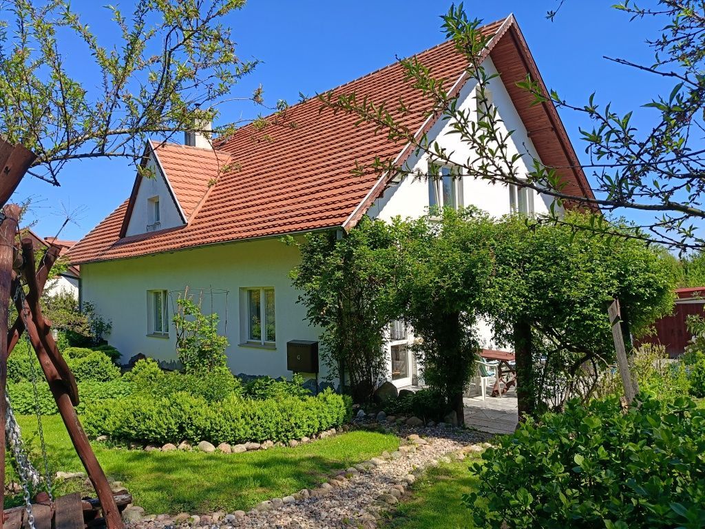 dom wolnostojący, 8 pokoi Sobótka. Zdjęcie 5