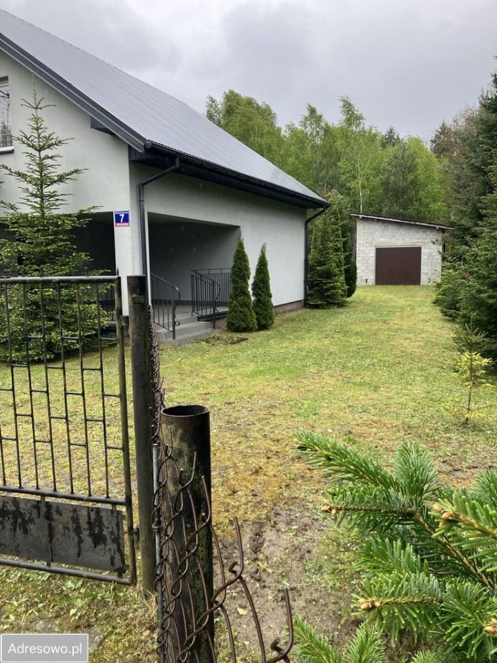 dom wolnostojący, 5 pokoi Miedzna Murowana. Zdjęcie 13