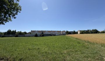 Działka inwestycyjna Wieprz, Lenartowicza