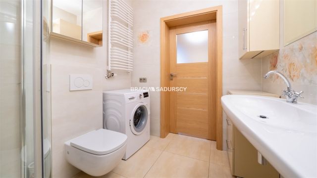 Mieszkanie 3-pokojowe Kraków Prądnik Czerwony, ul. Jana Kaczary. Zdjęcie 20