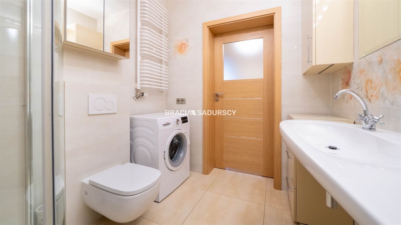 Mieszkanie 3-pokojowe Kraków Prądnik Czerwony, ul. Jana Kaczary. Zdjęcie 20