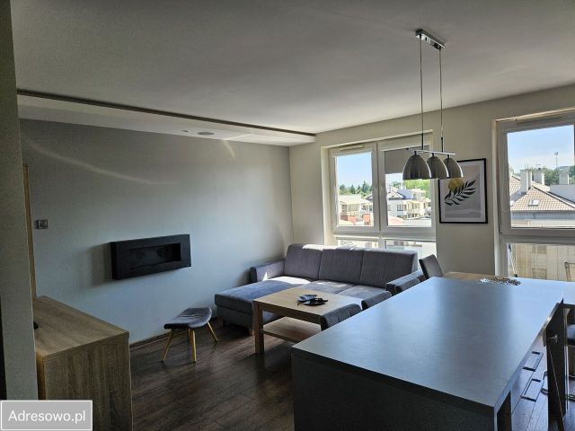 Mieszkanie 3-pokojowe Rzeszów Zalesie, ul. Ksawerego Dunikowskiego. Zdjęcie 1