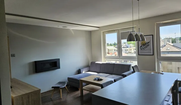 Mieszkanie 3-pokojowe Rzeszów Zalesie, ul. Ksawerego Dunikowskiego