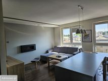 Mieszkanie 3-pokojowe Rzeszów Zalesie, ul. Ksawerego Dunikowskiego