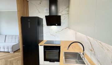 Mieszkanie 2-pokojowe Grodzisk Mazowiecki Centrum, ul. Wólczyńska