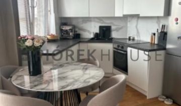 Mieszkanie 3-pokojowe Warszawa Wawer, ul. Kożuchowska