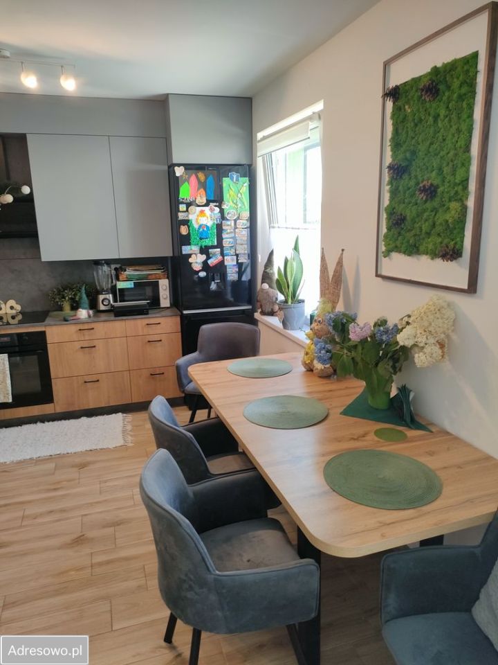 Mieszkanie 2-pokojowe Syców, ul. Jana Matejki. Zdjęcie 5