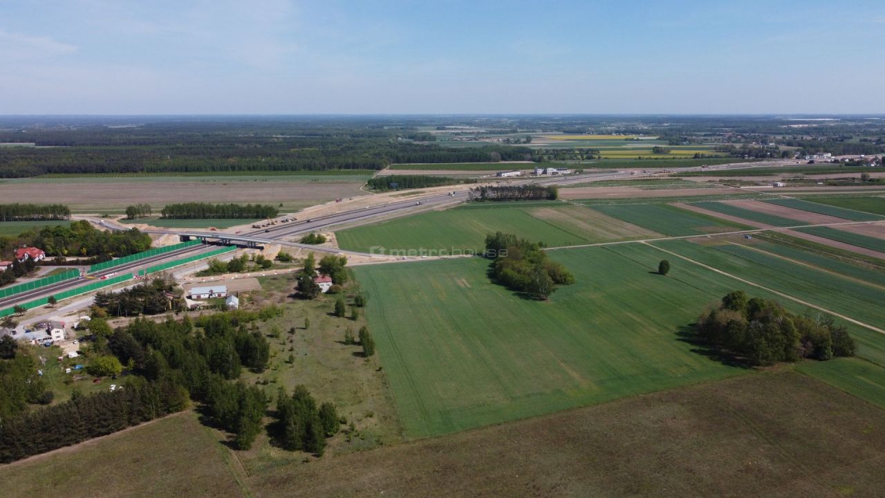 Działka budowlana Szczytniki. Zdjęcie 10