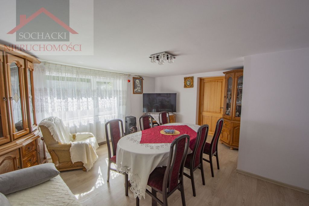 dom wolnostojący, 5 pokoi Sławnikowice. Zdjęcie 5