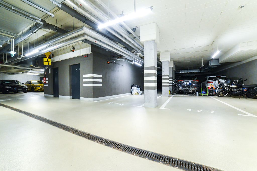 Mieszkanie 2-pokojowe Warszawa Mokotów, ul. Bluszczańska. Zdjęcie 20