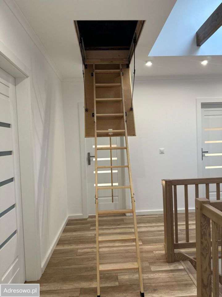 dom szeregowy, 4 pokoje Laryszów. Zdjęcie 10