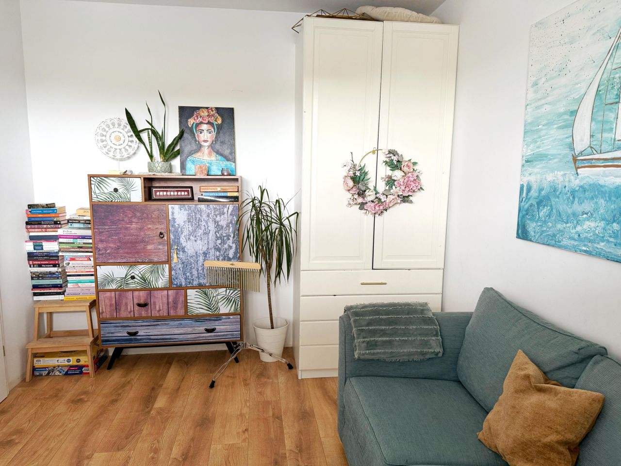 Mieszkanie 3-pokojowe Legionowo Grudzie, ul. Wymarzona. Zdjęcie 19