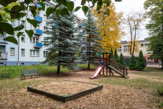 Mieszkanie 2-pokojowe Białystok, ul. Nowogródzka. Zdjęcie 13