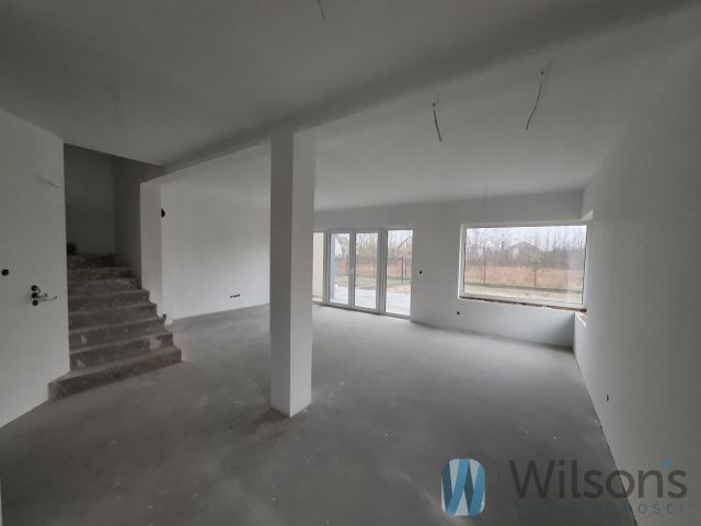 bliźniak, 4 pokoje Głosków. Zdjęcie 7