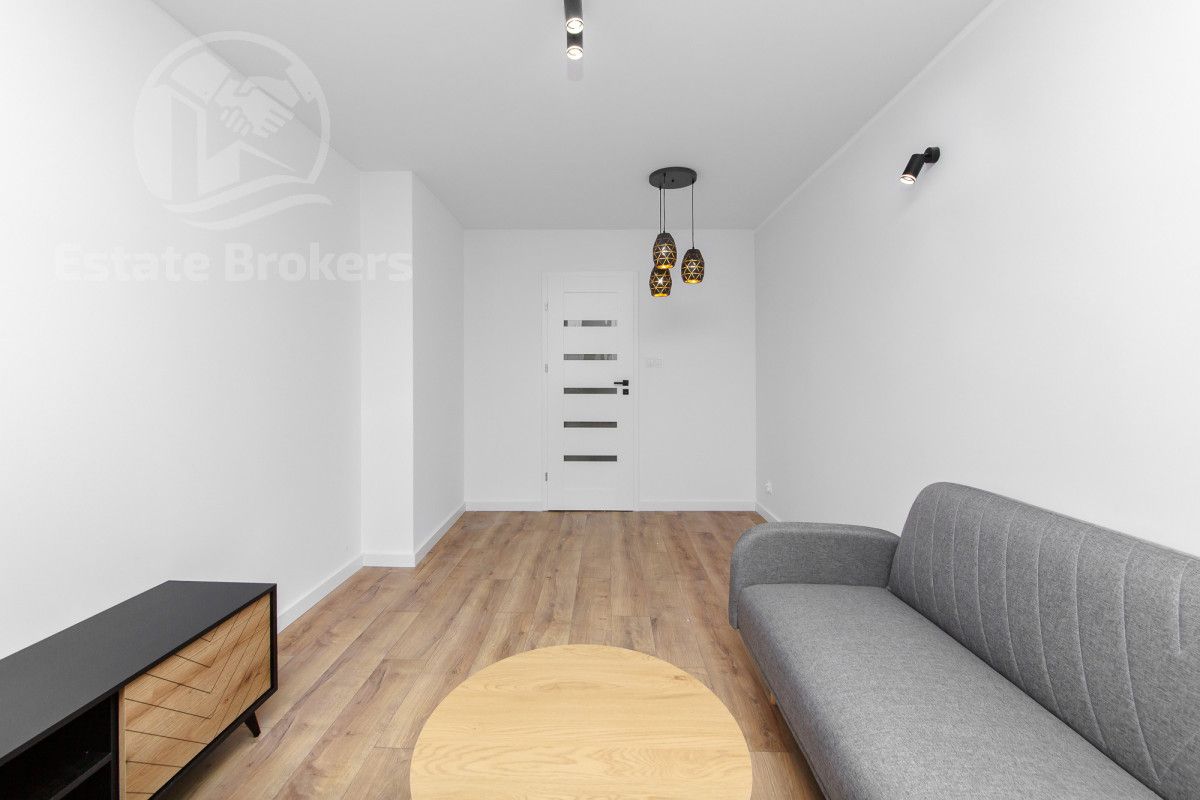 Mieszkanie 3-pokojowe Wrocław Szczepin, ul. Zielonogórska. Zdjęcie 3