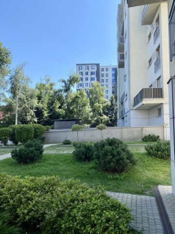 Mieszkanie 2-pokojowe Kraków Podgórze Duchackie, ul. Walerego Sławka. Zdjęcie 10