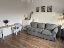 Mieszkanie 1-pokojowe Wałbrzych Piaskowa Góra, ul. Obrońców Westerplatte. Zdjęcie 2