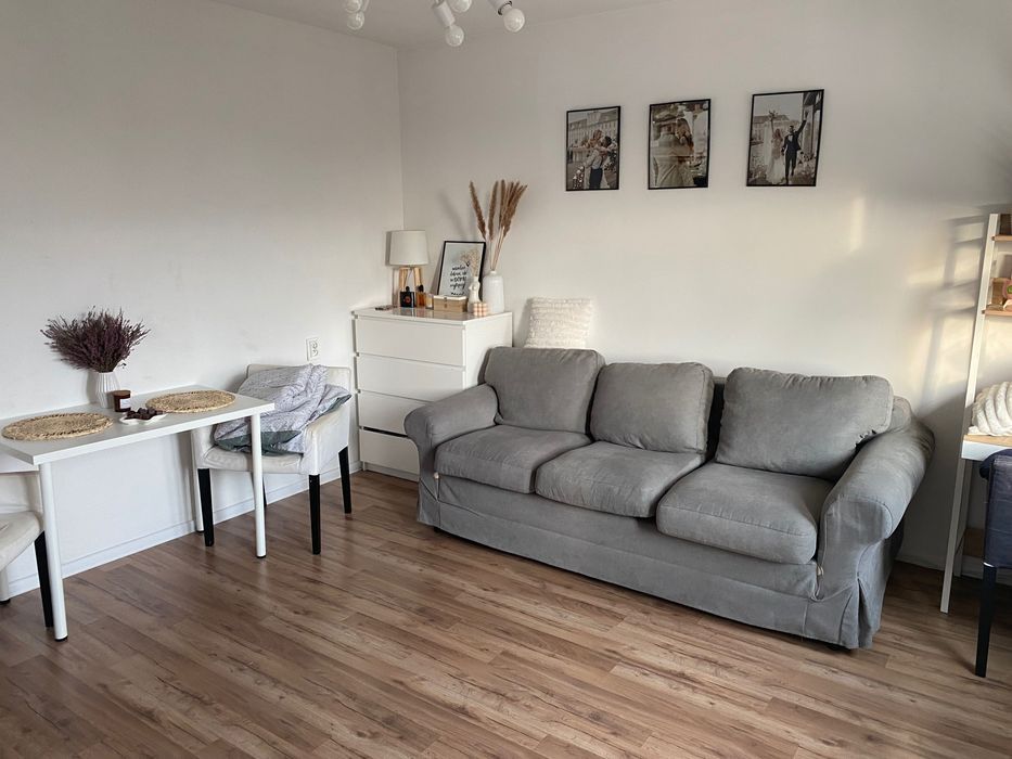 Mieszkanie 1-pokojowe Wałbrzych Piaskowa Góra, ul. Obrońców Westerplatte. Zdjęcie 3