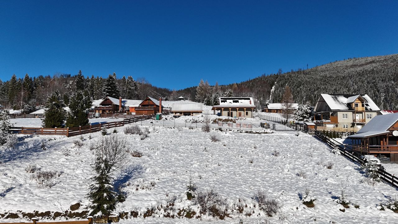 Działka budowlana Złatna Bura Polana. Zdjęcie 6
