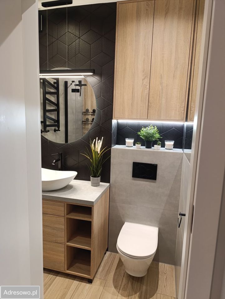 dom szeregowy, 4 pokoje Wołomin, ul. Lipowa. Zdjęcie 8