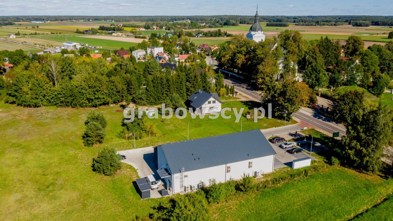 Lokal Juchnowiec Kościelny. Zdjęcie 11