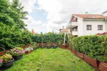 Mieszkanie 3-pokojowe Gdańsk Żabianka, ul. Jelitkowska. Zdjęcie 4