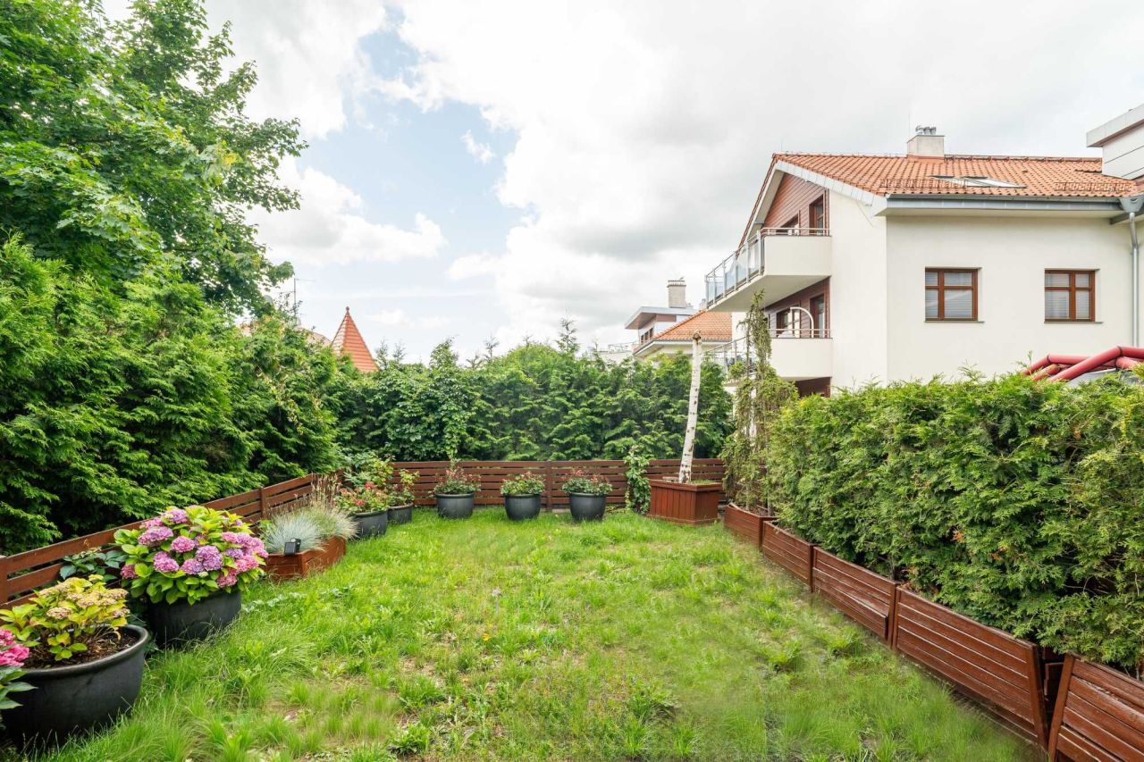 Mieszkanie 3-pokojowe Gdańsk Żabianka, ul. Jelitkowska. Zdjęcie 5