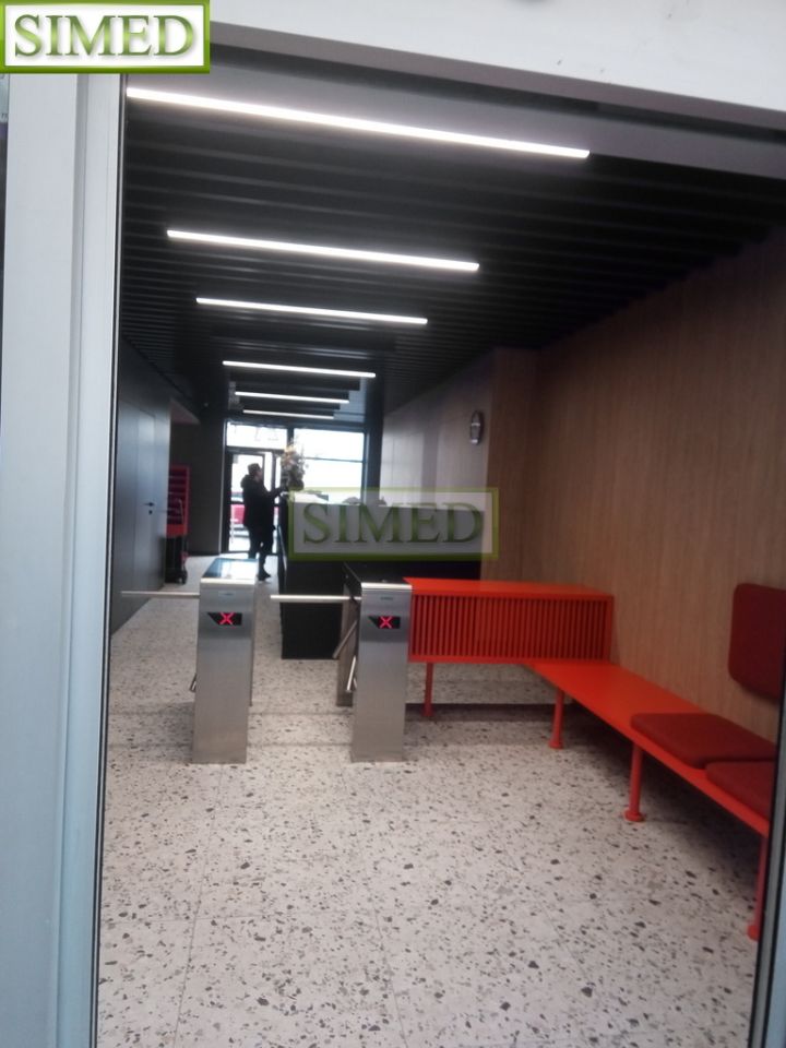 Biuro Warszawa Mokotów. Zdjęcie 10