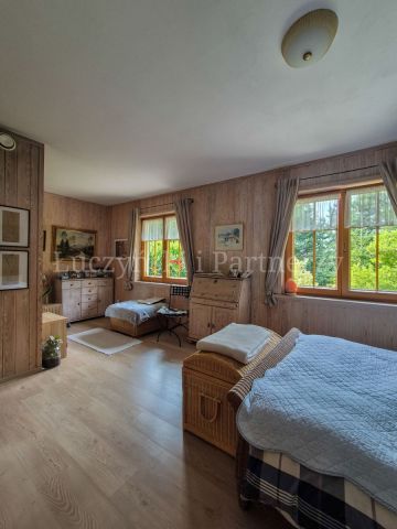 dom wolnostojący, 5 pokoi Dziwiszów. Zdjęcie 17