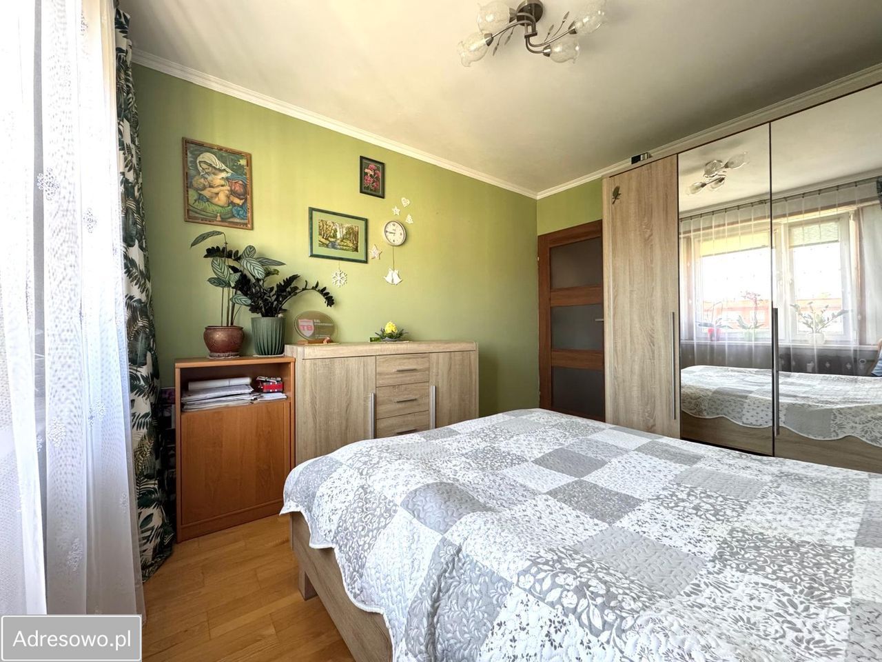 Mieszkanie 4-pokojowe Nisko, ul. Wojska Polskiego. Zdjęcie 13