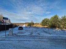 Działka budowlana Polichno. Zdjęcie 1