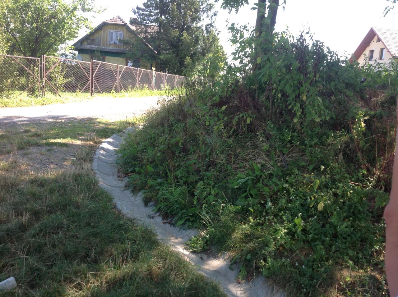 Działka budowlana Gilowice, ul. Tekielich. Zdjęcie 4