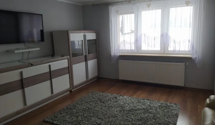 Mieszkanie 3-pokojowe Motarzyno