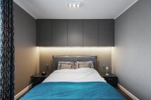 Mieszkanie 3-pokojowe Kraków Śródmieście, ul. Wincentego Pola. Zdjęcie 1