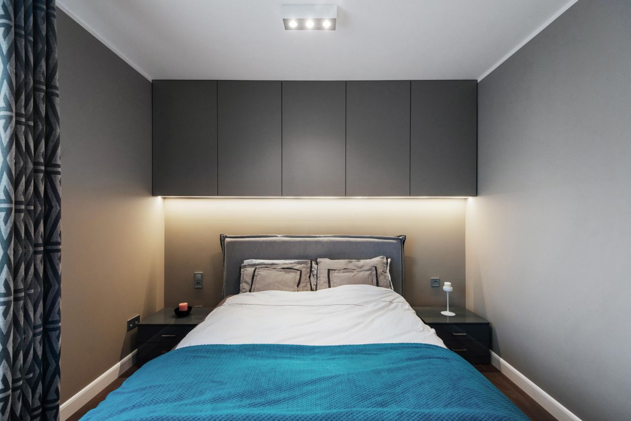 Mieszkanie 3-pokojowe Kraków Śródmieście, ul. Wincentego Pola. Zdjęcie 2