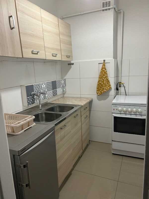 Mieszkanie 1-pokojowe Kielce KSM, ul. Fryderyka Chopina. Zdjęcie 6