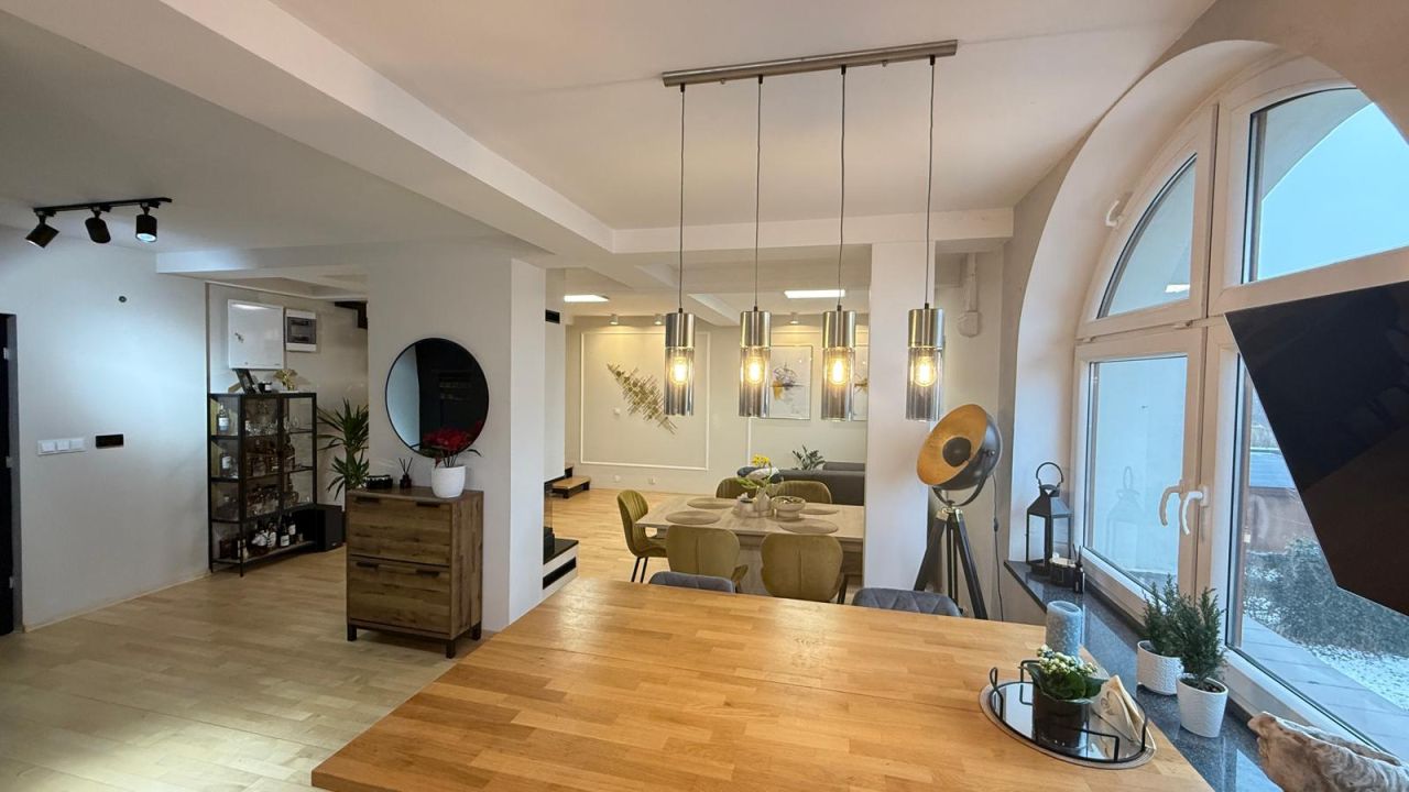 Mieszkanie 4-pokojowe Bielawa, ul. Stefana Żeromskiego. Zdjęcie 5