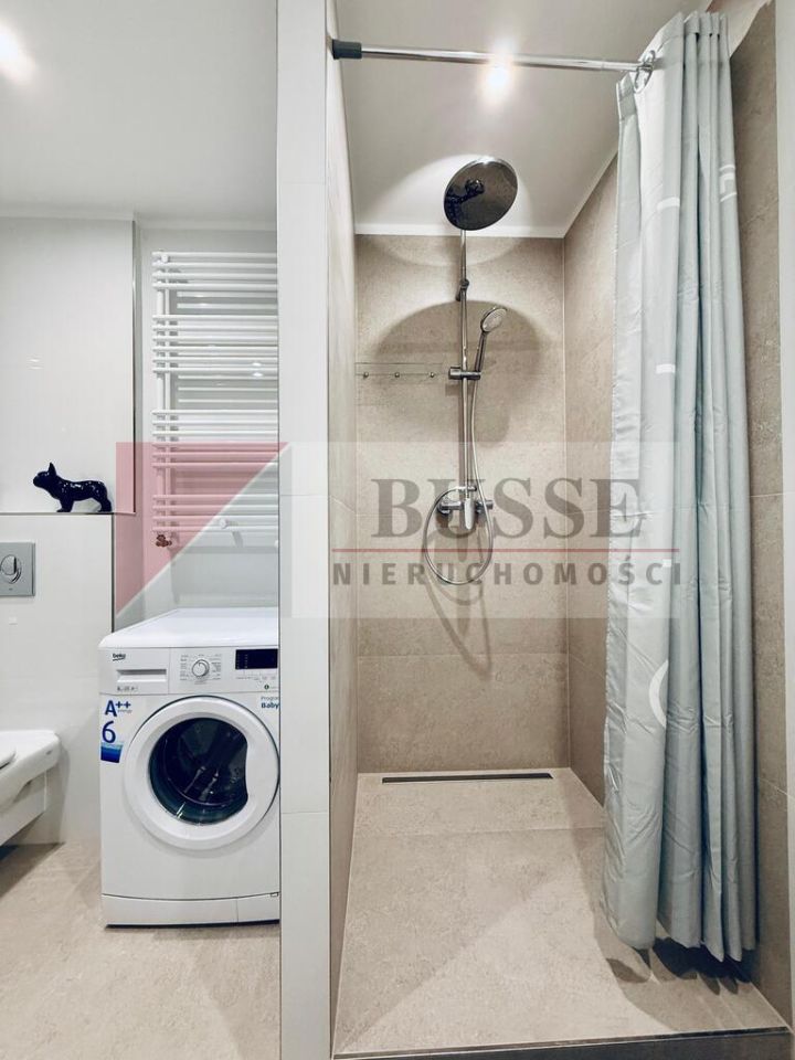 Mieszkanie 3-pokojowe Szczecin Gumieńce, ul. Hrubieszowska. Zdjęcie 15