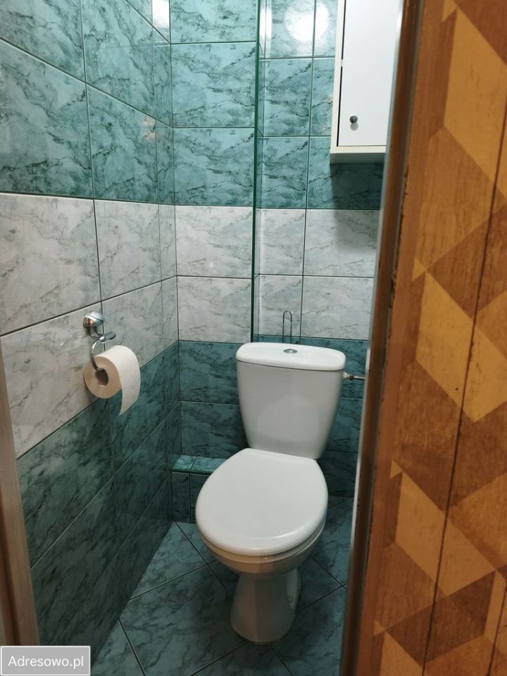 Mieszkanie 3-pokojowe Międzychód, ul. 17 Stycznia. Zdjęcie 9