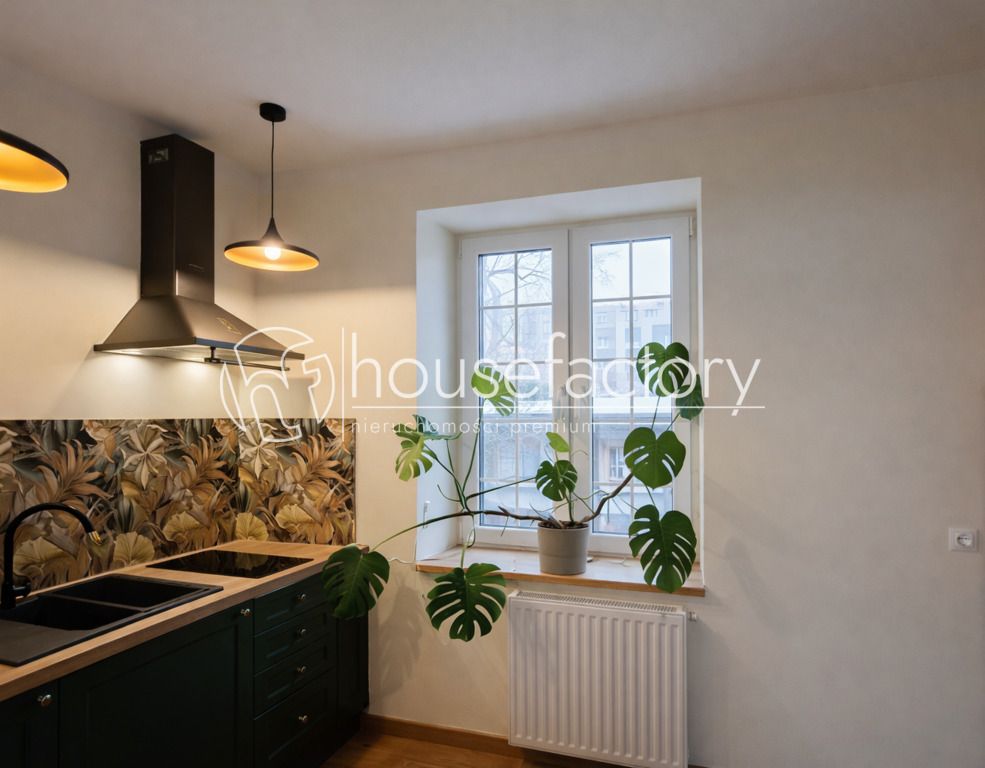 Mieszkanie 2-pokojowe Łódź Widzew, ul. Paryska. Zdjęcie 4