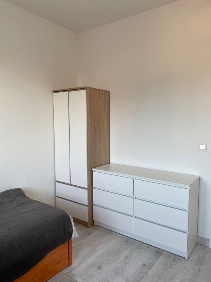 Mieszkanie 4-pokojowe Warszawa Praga-Południe, ul. Floriana Znanieckiego. Zdjęcie 13