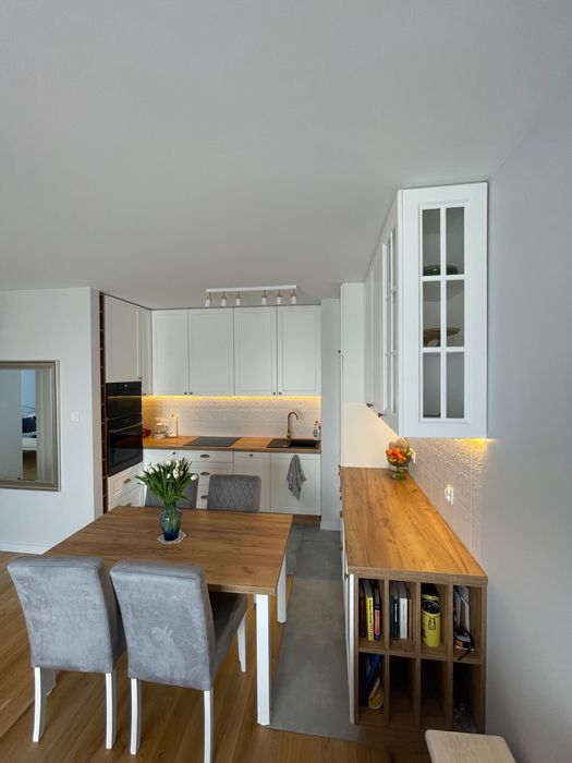 Mieszkanie 2-pokojowe Warszawa Włochy, ul. Borsucza. Zdjęcie 4