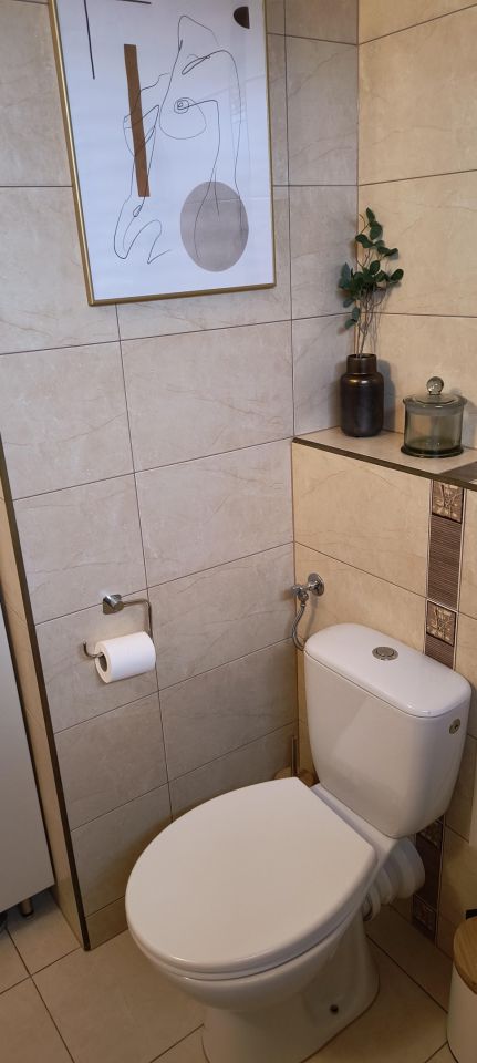 Mieszkanie 2-pokojowe Sokołów Małopolski Rynek, ul. Pileckich. Zdjęcie 16